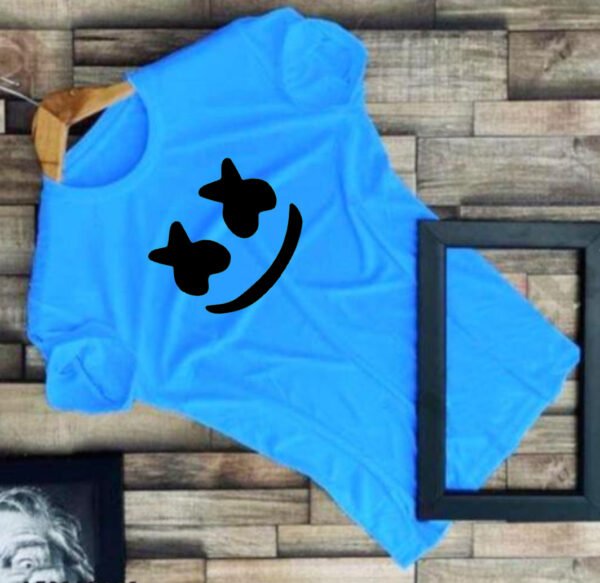 Redesignwebgo branded Graphic printed T shirt for Men